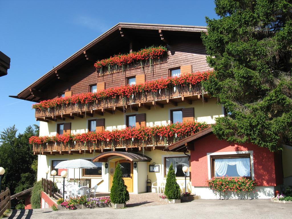 Albergo Villa Cristina 폴가리아 외부 사진